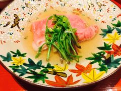 -肉屋·雪月花(名古屋)