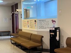 -美年大健康慈铭体检(黄浦分院)