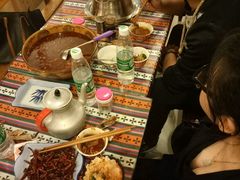 -卡万金特色藏餐