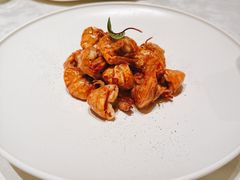 -海味观(老西门店)