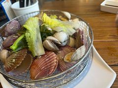 -海味当家·蒸锅海鲜(星海公园店)