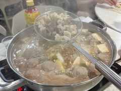 -菜忠潮州牛肉店(岗厦店)
