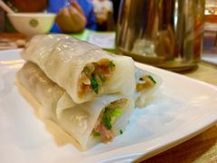 -添好运点心专门店(中环IFC店)