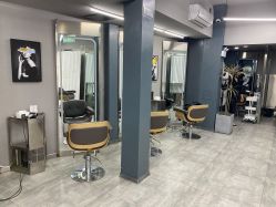 -ON STAR SALON