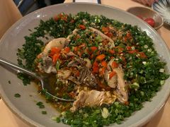 -山石榴·贵州菜(丰盛里店)