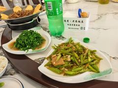 -途肴·老农饭庄(百里峡店)