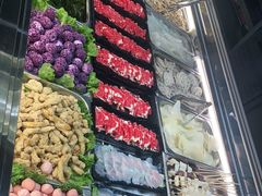 -九记潮汕现切鲜牛肉自助火锅(新开铺店)