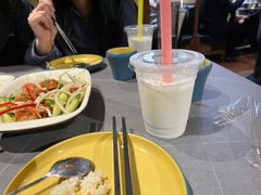 -巴依餐厅(伟安楼店)