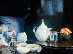 -瑞吉酒店·The Drawing Room闲逸廊·云端下午茶·夜奢Whiskey