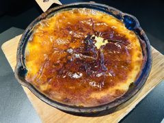 芝士烤红薯-烤匠麻辣烤鱼(IFS店)