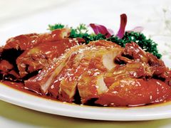 -有肉食·虎九闽菜(798艺术区店)