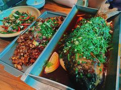 -树厨贵州菜(花果园购物中心店)