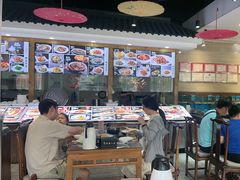 -良师门滨海人家·海鲜·家常菜(滨海城店)
