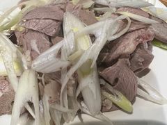 -青州庙子全羊馆(李村店)