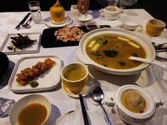 -涵苑私宴定制(外滩店)