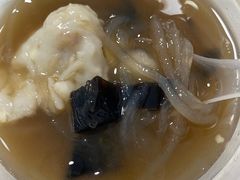 四果汤-爱啊石花膏