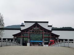 -采石矶景区