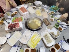 -杏花吴记牛肉火锅