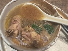 -蘑界·野生菌火锅(深业上城店)