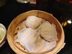 -海航大厦万豪酒店彩海轩中餐厅(霄云路店)