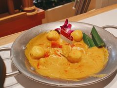 -芽笼芽笼新加坡餐厅(环球港店)