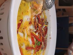 -太二酸菜鱼(福州泰禾店)