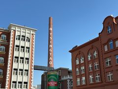 -青岛啤酒博物馆