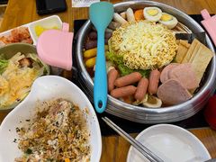 -米字旁先锋韩餐(茂业天地店)