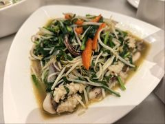 -华盛丰温州大排档(东三环南路店)