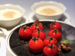 -山泉粤宴(广东大厦店)