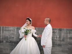 -CD视觉婚纱摄影
