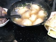 -天台小吃(新城店)