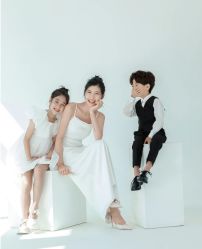 -索菲亚婚纱摄影