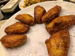 娘子鸡翅-吉友粥底火锅(方斜路店)