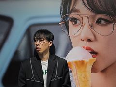 -Ray·Ban雷朋(淮海中路店)