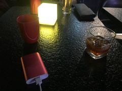 -ohbar live house(人广店)