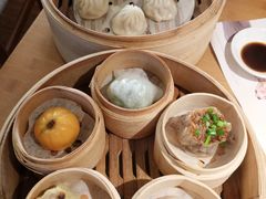 土猪鲜肉小笼包-南小馆(迪士尼小镇店)