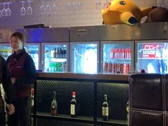 -冰城小镇音乐串吧·聚会餐厅(百子湾店)