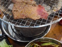 -韩风烤牛肉冷面店