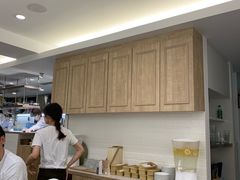 -幸せのパンケーキ(心斎橋店)