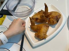 -陆记鹅庄·潮汕菜·狮头鹅(大仟里店)
