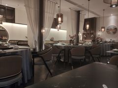 大堂-楚禾宴·家宴(光谷大道店)