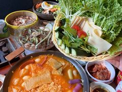 -七八冷面·延边朝鲜族美食(欢乐谷店)