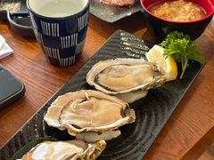 -炎蔵牛舌烤肉
