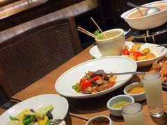 -泰香米泰国餐厅(北城天街店)