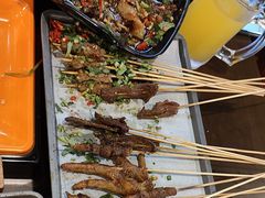 -林二哥宜烤官·宜宾小烧烤