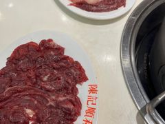 -陈记顺和潮汕牛肉火锅(韩江路店)