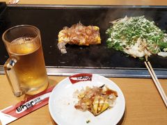 -鹤桥风月(ヨドバシ梅田店)
