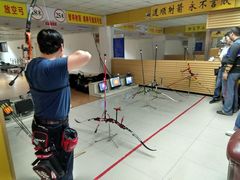 -道顺射箭·团建·骑射(张杨路店)