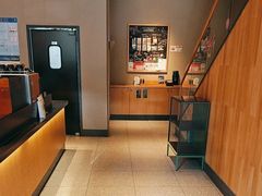 -星巴克(嘉定中信泰富万达广场店)
